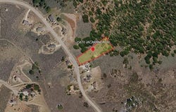25610 Jacaranda Drive, Tehachapi, CA 93561