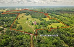 192.5 ac Silo Road, OAKLAND, MS 38948