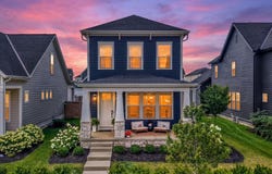 5076 Maple Drive, Lewis Center, OH 43035