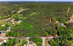 Juniper Springs Road, Gilbert, SC 29054