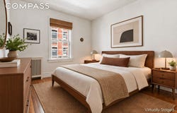 262 W 95th Street, New York, NY 10025