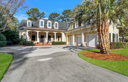 1 Kershaw Drive, Bluffton, SC 29910