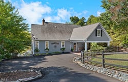 1056 S Landing Drive, Leasburg, NC 27291