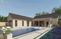 310 Blevins Street, Grapevine, TX 76051