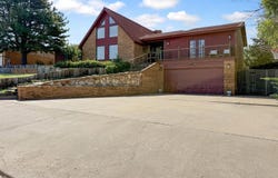304 Gardner Street, Borger, TX 79007