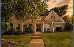 119 LINDSEY DR., HERNANDO, MS 38632