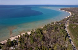 19829/19855 EAGLE RISE ROAD, TRAVERSE CITY, MI 49686