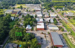 121 Nicol Ave, Thomasville, AL 36784