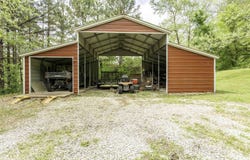 1063 Lawrence 106 Road, Ravenden, AR 72459