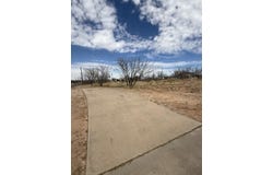 810 W Sargent Paredez, Big Spring, TX 79720