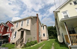 1107 PIKE Street, HUNTINGDON, PA 16652