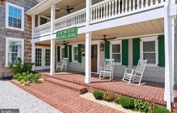 126 Franklin Avenue, Lewes, DE 19958