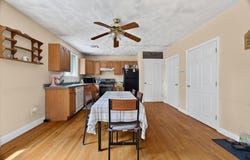 52 Boyle Rd, Brockton, MA 02302
