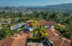 330 Kempton Road, Glendale, CA 91202