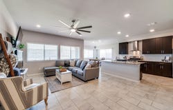 1305 Coyote Ridge, Aubrey, TX 76227