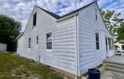 441 DUNLAP Road, Dublin, VA 24084