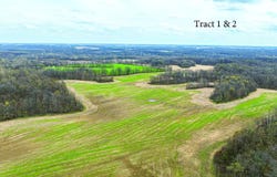 TBD SR 32, Covington, IN 47932