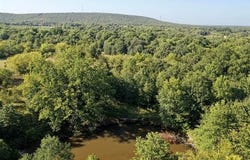 Rural Route, Checotah, OK 74426