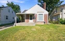 22845 Melrose Avenue, Eastpointe, MI 48021