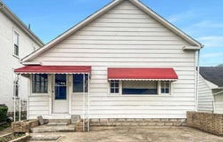 171 Warner Avenue, Logan, OH 43138