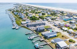712 Channel Boulevard, Topsail Beach, NC 28445