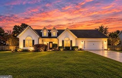 3021 Black Fox Drive, Loganville, GA 30052