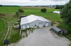 13752 County Road 34, Goshen, IN 46528