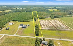Jordan Rd., Galivants Ferry, SC 29544