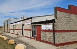 1107 1st Street E, Park Rapids, MN 56470