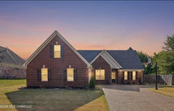 1005 Tara Drive, Hernando, MS 38632