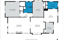 833 D Street, Eureka, CA 95501