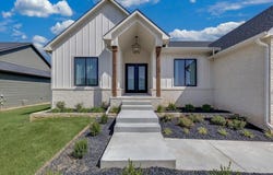 4420 N Bluestem St., Maize, KS 67101