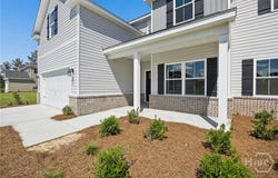 103 Old Field Road, Guyton, GA 31312