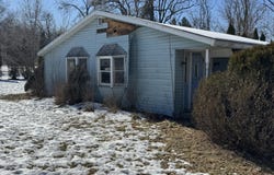 8921 S Main Street, Ora, IN 46968