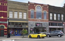 414 W Main Street, Denison, TX 75020