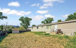 45 E Carson Circle, Battlement Mesa, CO 81635