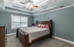 200 Hidden Oaks Drive, Flintstone, GA 30725