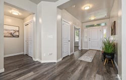 11883 W Trailheights, Star, ID 83669
