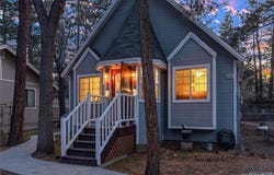 364 Leonard Lane, Sugarloaf, CA 92386