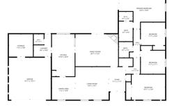 2438 E CHERYL Drive, Phoenix, AZ 85028