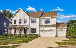6783 Corna Court, Dublin, OH 43016