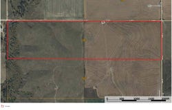 Y RD, Placo, KS 67841