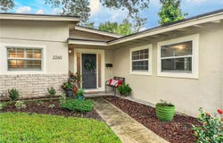 2260 COLDSTREAM Drive, WINTER PARK, FL 32792