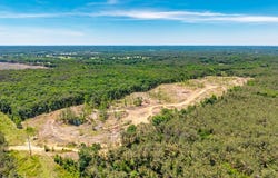 40 ac County Road 118, WATER VALLEY, MS 38965