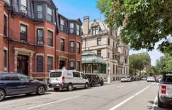 50 Hereford 4, Boston, MA 02115