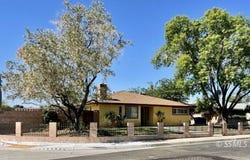701 W Bataan Ave, Ridgecrest, CA 93555