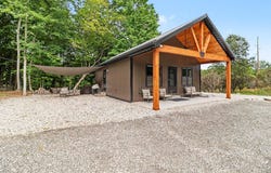 945 N Wilson Road, Mears, MI 49436