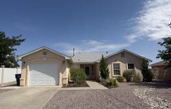 809 Sean Avenue, Socorro, NM 87801