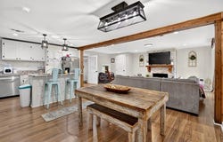 934 Ceasar Rd, Carriere, MS 39426