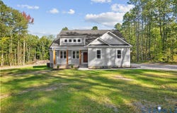 19106 Carson Rd, Dinwiddie, VA 23841